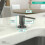 Hansgrohe hansgrohe Focus Μοντέρνος Διανομέας Σαπουνιού Μπάνιου και Κουζίνας σε Μαύρο Χρώμα 5