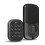 Yale Yale Security Keyless Entry Keypad Deadbolt  Unlock Using Your Entry Code  No app or connectivity  Black Suede 1