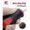 6PCS Magnetic Tip Screwdriver Set  3 Phillips and 3 Flat  Red Tip | Re 3