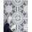 Tiles de Piso Blue Ezra 12x12 Polegadas (10 Unidades), 10 sq.ft./cartão 3
