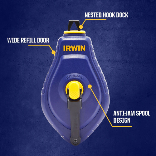 Irwin Strait-line Speedline m/r?d 2