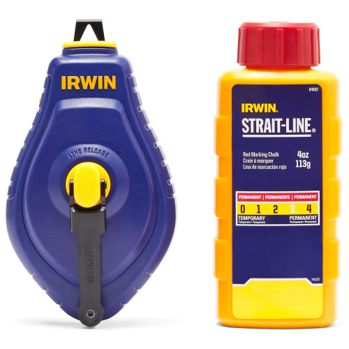 Irwin Strait-line Speedline m/r?d