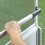 CAMCO 42183 Screen Door Push Bar 2
