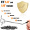 SCARTIKING PORTBORD COCKS ACCESSOIRES PEGBOAR 2