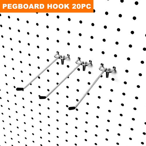 SCARTIKING PORTBORD COCKS ACCESSOIRES PEGBOAR 2