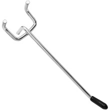 SCARTIKING PORTBORD COCKS ACCESSOIRES PEGBOAR