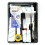 Allgala Kit de Ferramentas de Pintura DIY 23 Peças com Rolos de 9 e 4 Polegadas 3