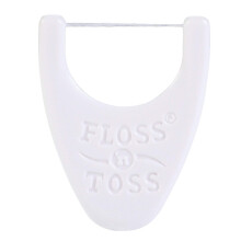 Staino Floss N Kast voksede flosser Rejsest?rrelse engangs tandtr?d til voksne ikke -pluk b?rns tandtr?d - 144/kasse