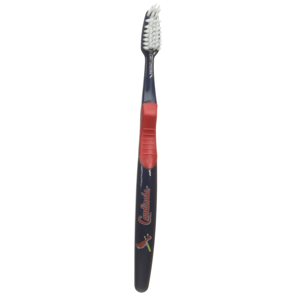 Brosse Dents Mlb St. Louis Cardinals-image