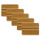 3M Gold Appl Squeegee 5/Bg 1