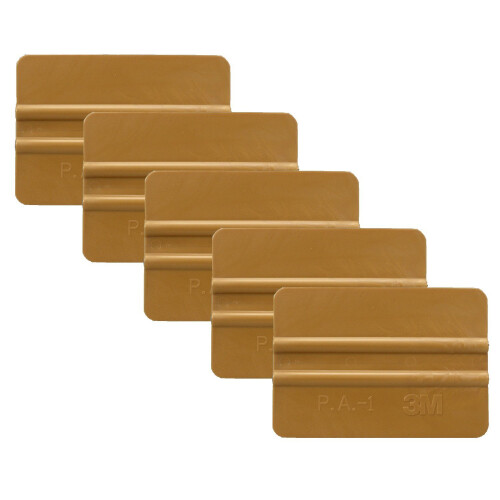 3M Gold Appl Squeegee 5/Bg