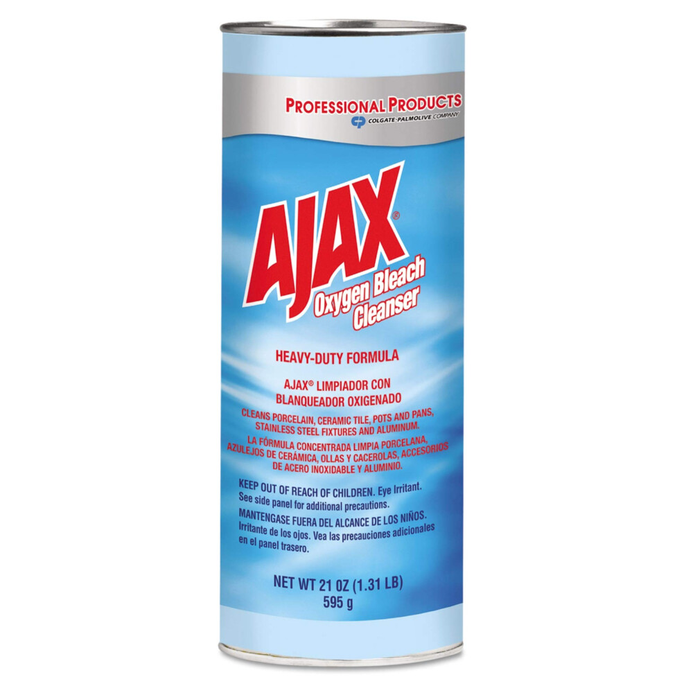 CPC14278  Oxygen Bleach Powder Cleanser  21 Oz Container