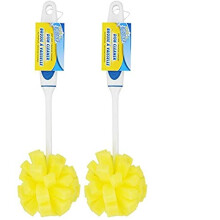 Scrub haverok ednytisztt szivacsok kk/srga