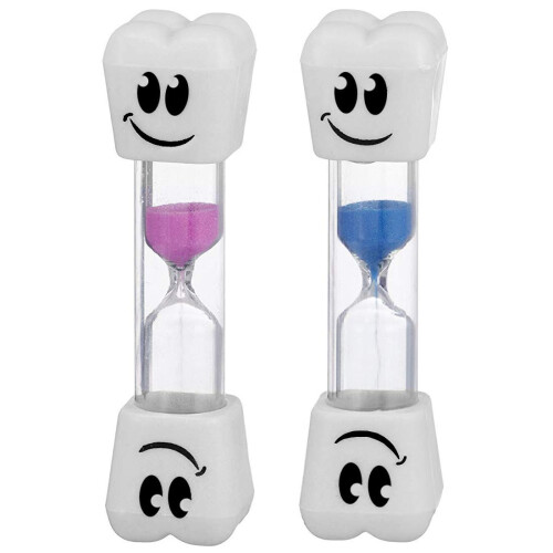 Smil Tooth 2 minutter