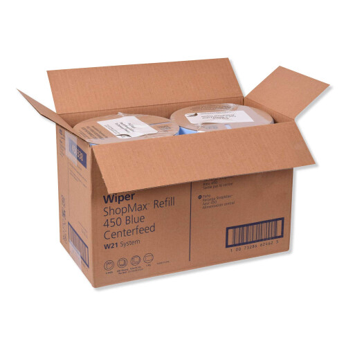 Tork Advanced 450 Bkt Refl 2