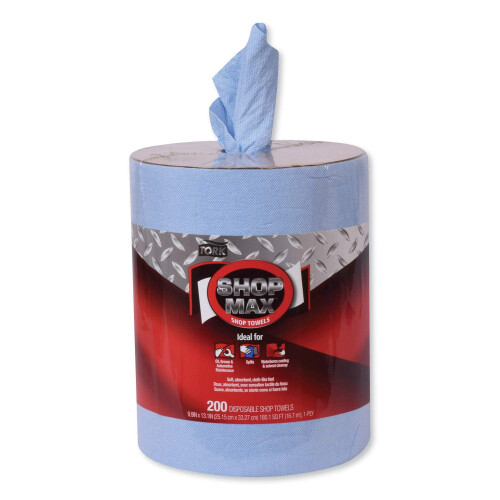 Tork Advanced 450 Bkt Refl 1