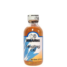 Benjamins Heilöl 2oz (1er Pack)