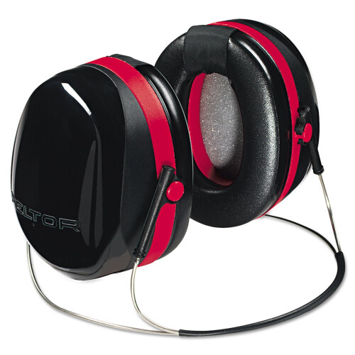 08102 H10B Peltor Earreff