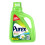 Απορρυπαντικό Ρούχων Purex, Φυσικά Στοιχεία Λινάρι & Κρίνα, 75 Υγρές Ογκων, 57 Πλύσεις 1