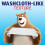Charmin Ultra Strong Χαρτί Υγιεινής, 6 Super Mega Ρολά = 36 Κανονικά Ρολά 5