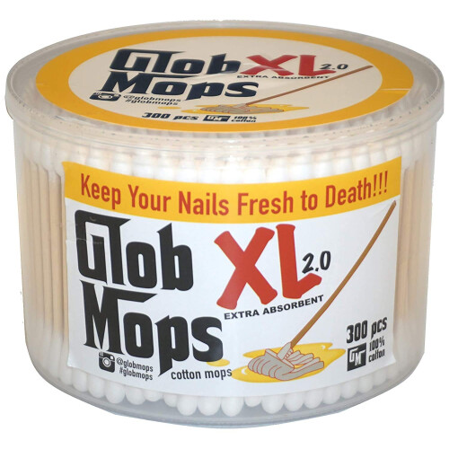Glob Mops XL 2.0 2020 New Version