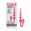 COLT Buddy Anal Balls - Red 1