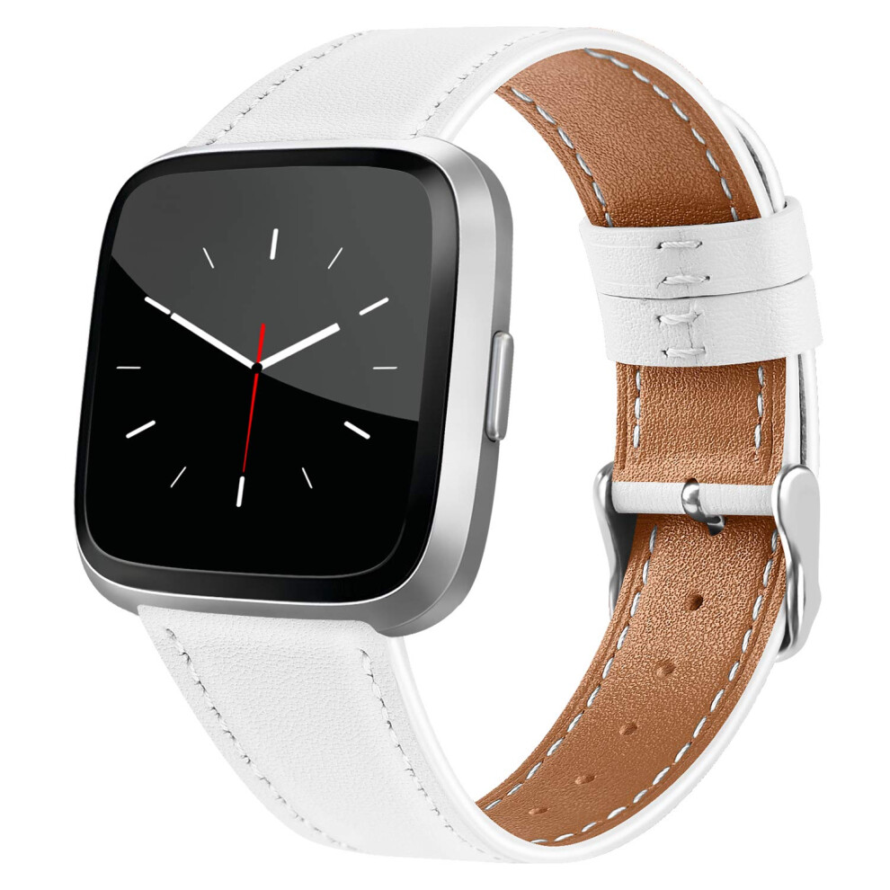 BOTNUW Leather Bands Compatible with Fitbit Versa 2 Bands & Versa Band-image-OPC-PFPNPSC-NEW