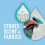 Febreze Febreze Unstopables Touch Stoffspray und Geruchsentferner Fresh, 16,9 oz 3
