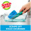 Scotch-Brite Non-Scratch Advanced Soap Control Dishwand Kit  Includes 5