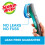 Scotch-Brite Non-Scratch Advanced Soap Control Dishwand Kit  Includes 4