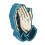 Blessed Mess Novelty Kitchen Sponge 2