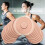 (Brown, 20pcs) Sensor Covers For Freestyle Libre, Sensor Adhesive Patches Waterproof Cgm Sensor Protection No Glue 6