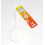 Brushtech Inc. Brushtech Serleg moskefe One Size One Color 2
