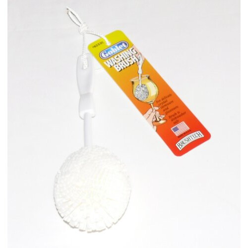 Brushtech Inc. Brushtech Serleg moskefe One Size One Color 1