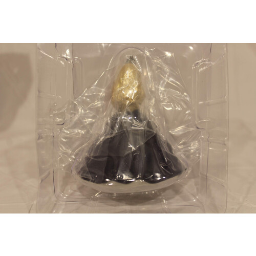 Barbie 1999 Millennium Princess Barbie Hallmark Julprydnad 2