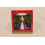 Barbie 1999 Millennium Princess Barbie Hallmark Julprydnad 1