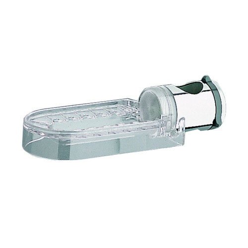 Grohe GROHE Relexa Plus Soap Dish for Shower Bar
