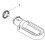 Grohe GROHE Relexa Plus Soap Dish for Shower Bar 3
