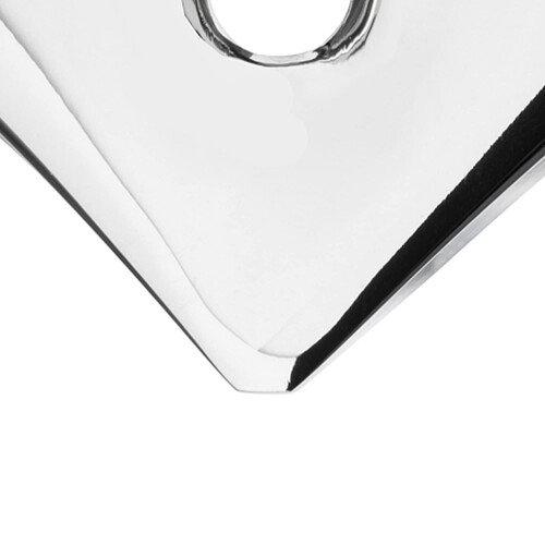 Alessi Alessi Splitter Splitter Nutcracker Silver 1
