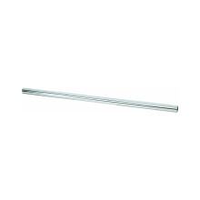 Organized Living freedomRail Clothes Rod 30-palcov - Chrome