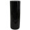 Orientalne meble 24 "" Solid Black Porcelain Parrella Stand 1