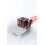 FASTFERMENT - frb1 FastFerment FRBB-24 Ράφι Στεγνώματος 24 Φιαλών, FastRack24, Λευκό 2