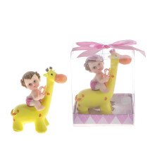Lunaura Baby Keepsake - Sada 12 ""dvcch"""" dudlku pro miminko sedcch na irafch laskavostech - ruov