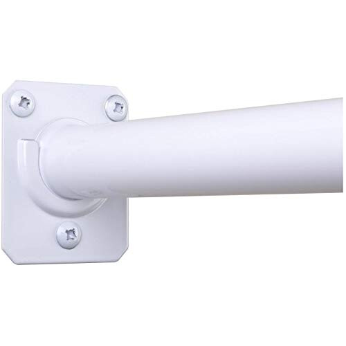 Cabo Ajustável Closet Pro CD-0024-18/30WT, 18 x 30 cm, Branco 2