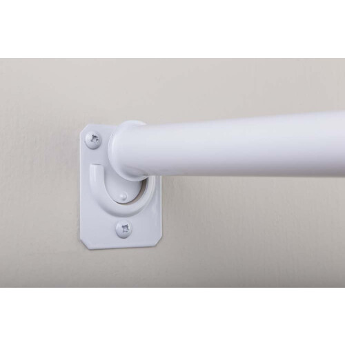 Cabo Ajustável Closet Pro CD-0024-18/30WT, 18 x 30 cm, Branco 1