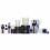NEST Fragrances Reed Diffuser - Setrilehti & Laventeli 5,9 fl unssia 2