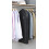 Whitmor Whitmor Deluxe Zippered Suit Bag  Black 2