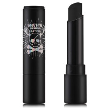 Fusang Black Face Body Paint Stick High Pigmented Eye Black Stick Long