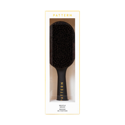 PATTERN by Tracee Ellis Ross Double-Sided Bristle Brush 1