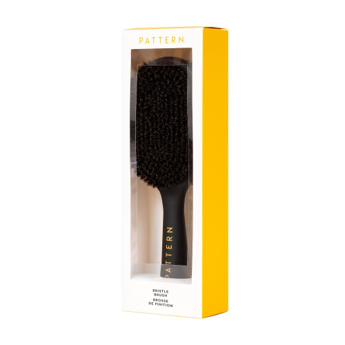 PATTERN by Tracee Ellis Ross Double-Sided Bristle Brush 2